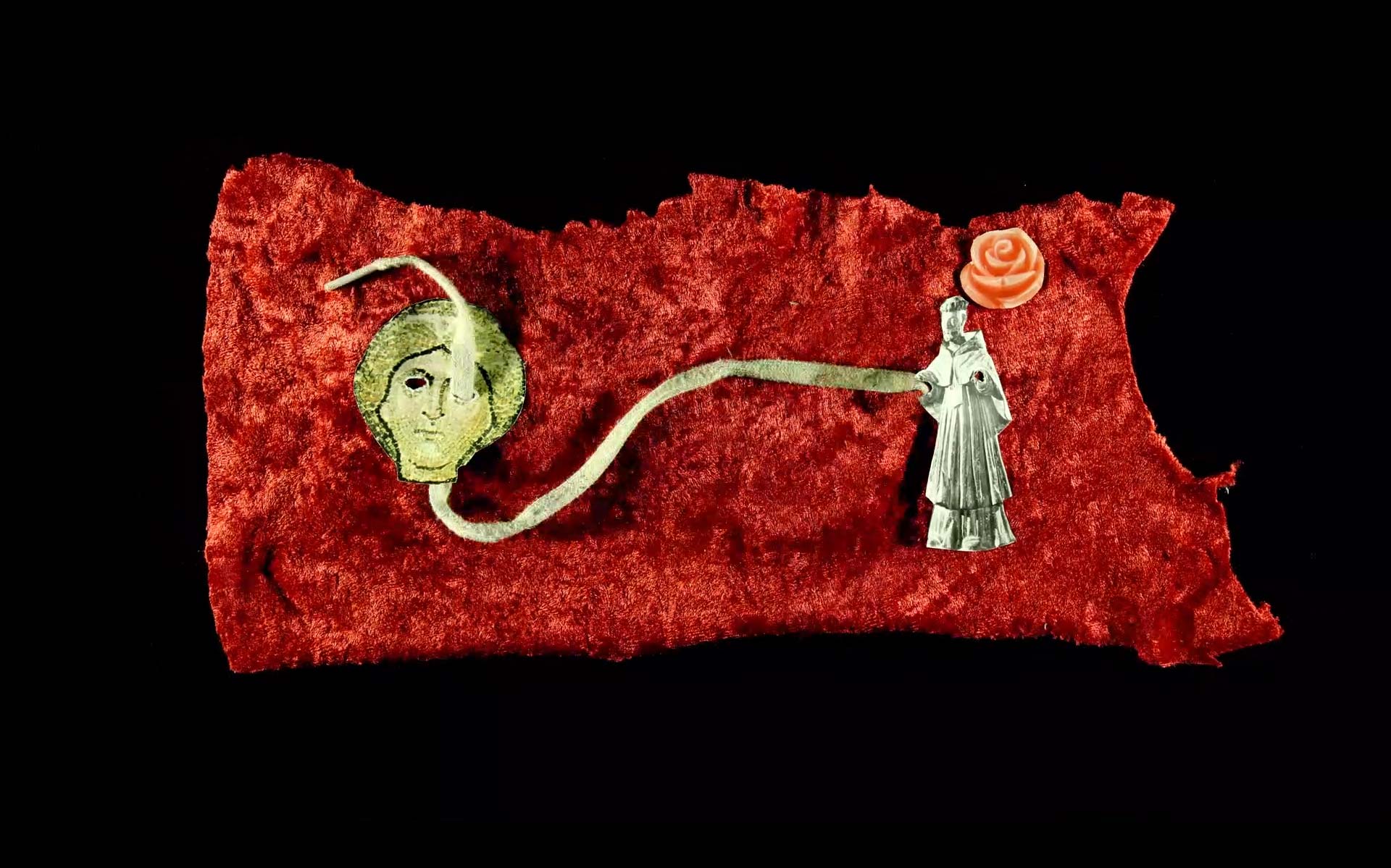 Sois gentil, pas méchant (2017) Cameraetc